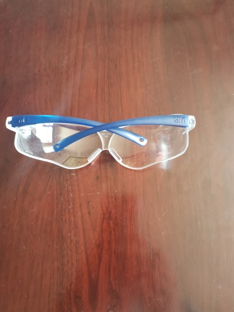 紫外光专业防护眼镜
